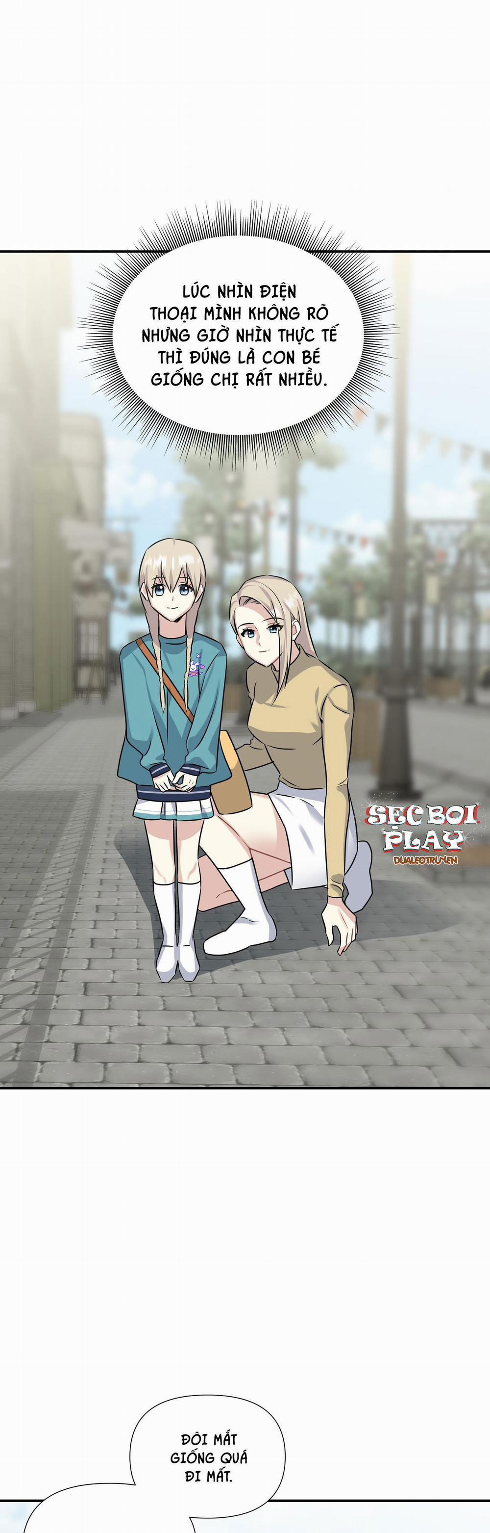 CÓ LẼ LÀ LÃNG MẠN 12 trang 28