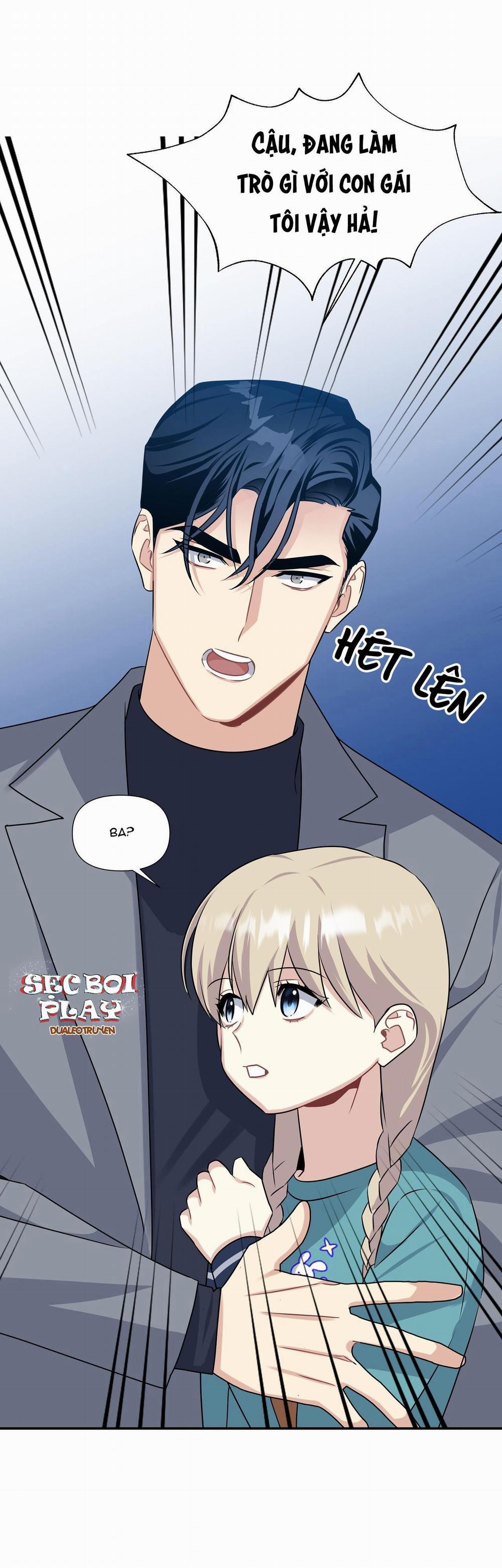 CÓ LẼ LÀ LÃNG MẠN 12 trang 30