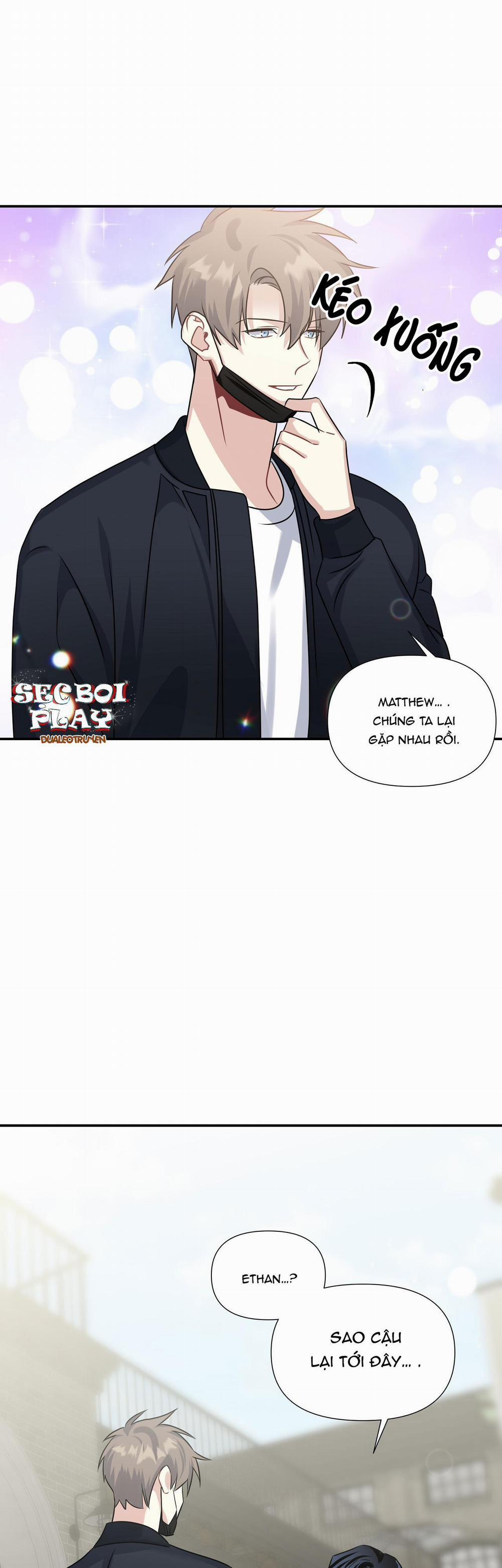 CÓ LẼ LÀ LÃNG MẠN 12 trang 31