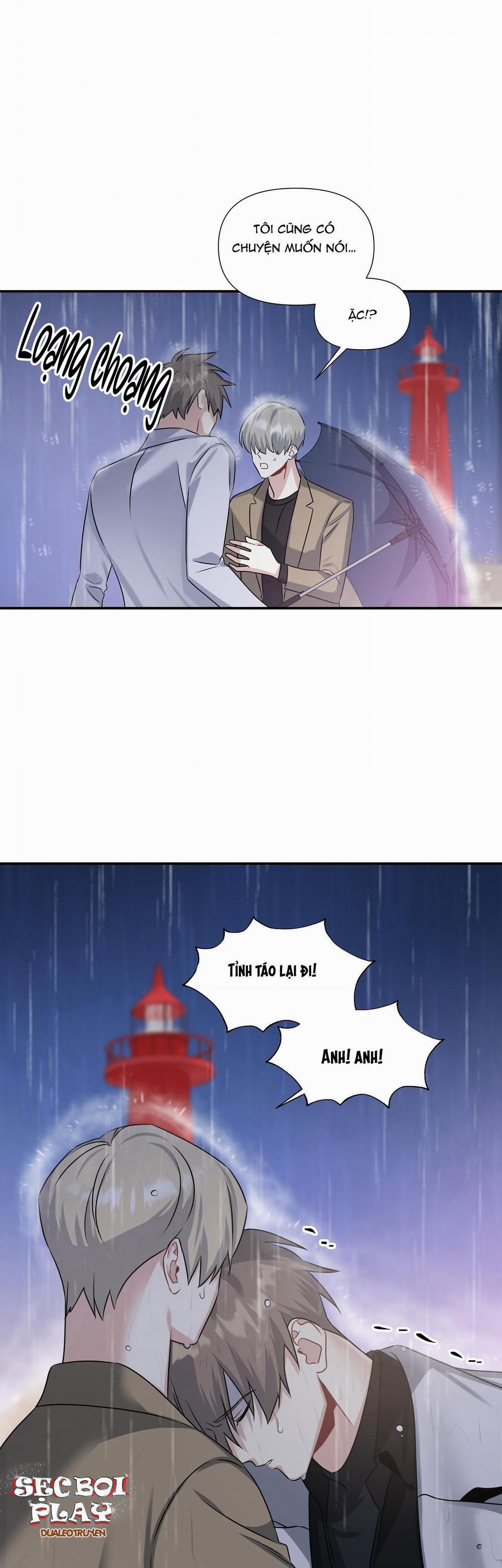 CÓ LẼ LÀ LÃNG MẠN 12 trang 4