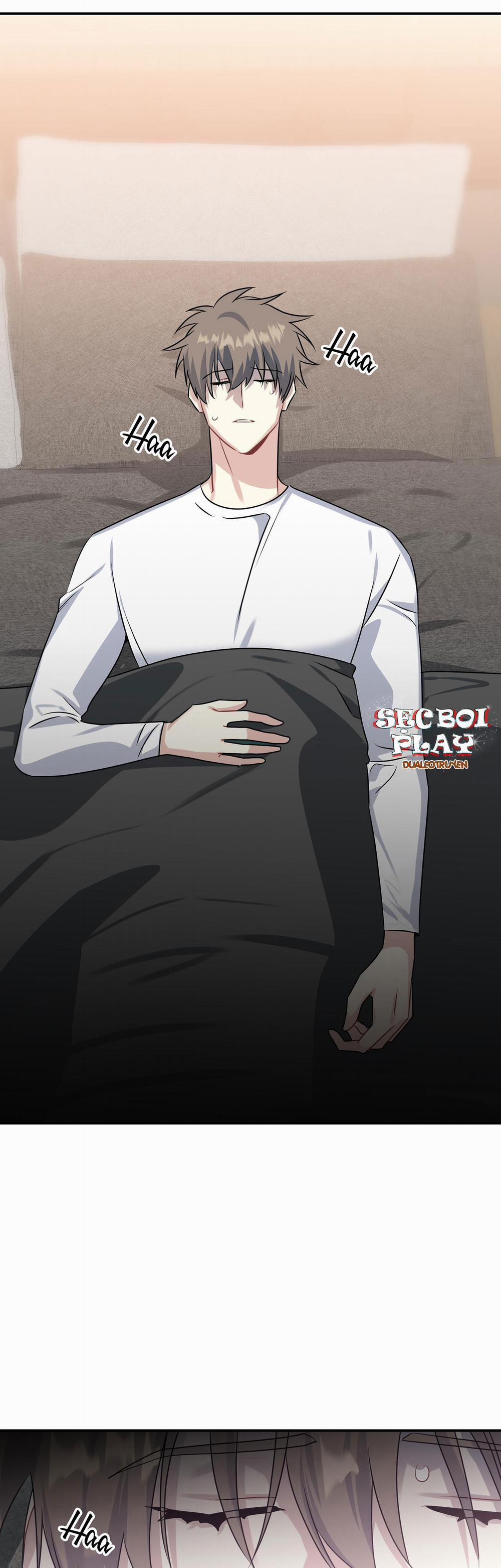 CÓ LẼ LÀ LÃNG MẠN 12 trang 9