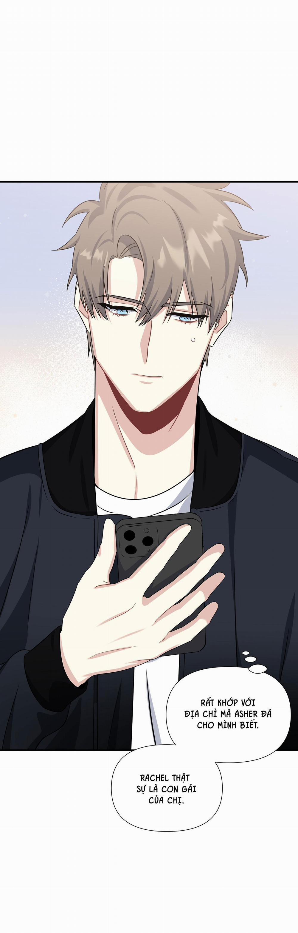 CÓ LẼ LÀ LÃNG MẠN 13 trang 1