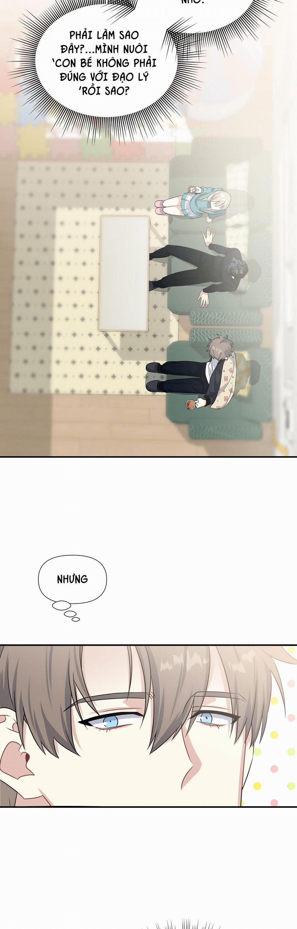 CÓ LẼ LÀ LÃNG MẠN 13 trang 12