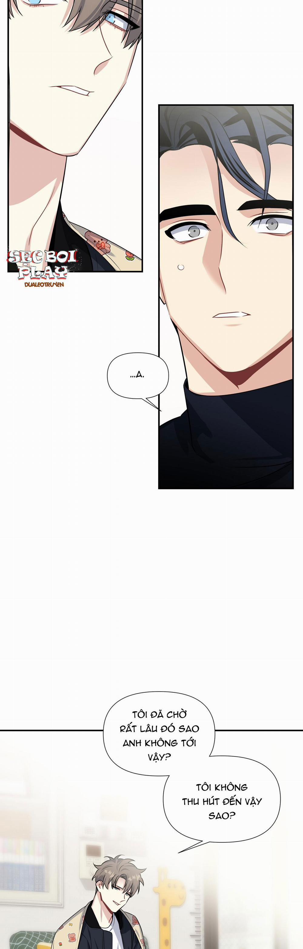 CÓ LẼ LÀ LÃNG MẠN 13 trang 16