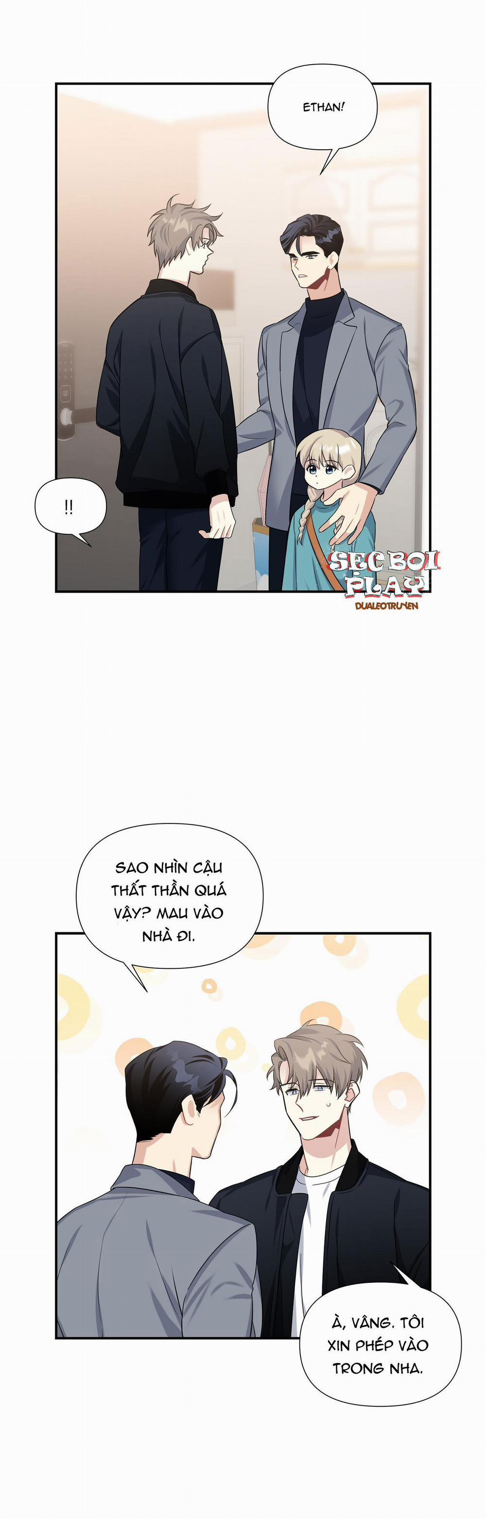 CÓ LẼ LÀ LÃNG MẠN 13 trang 2