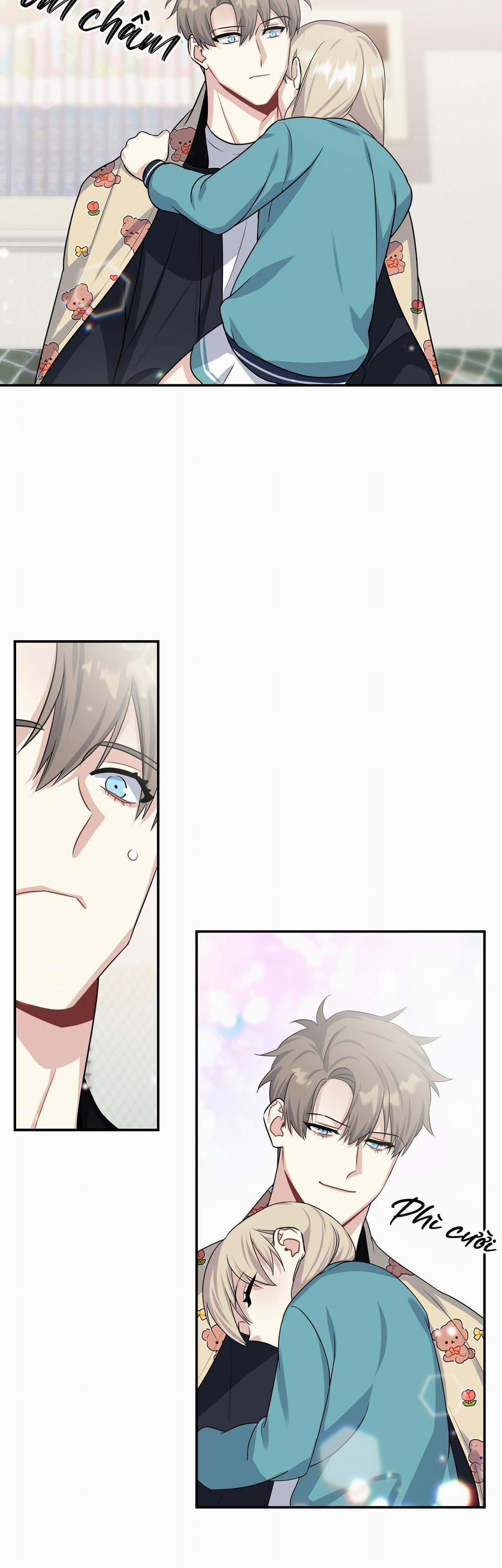 CÓ LẼ LÀ LÃNG MẠN 13 trang 24