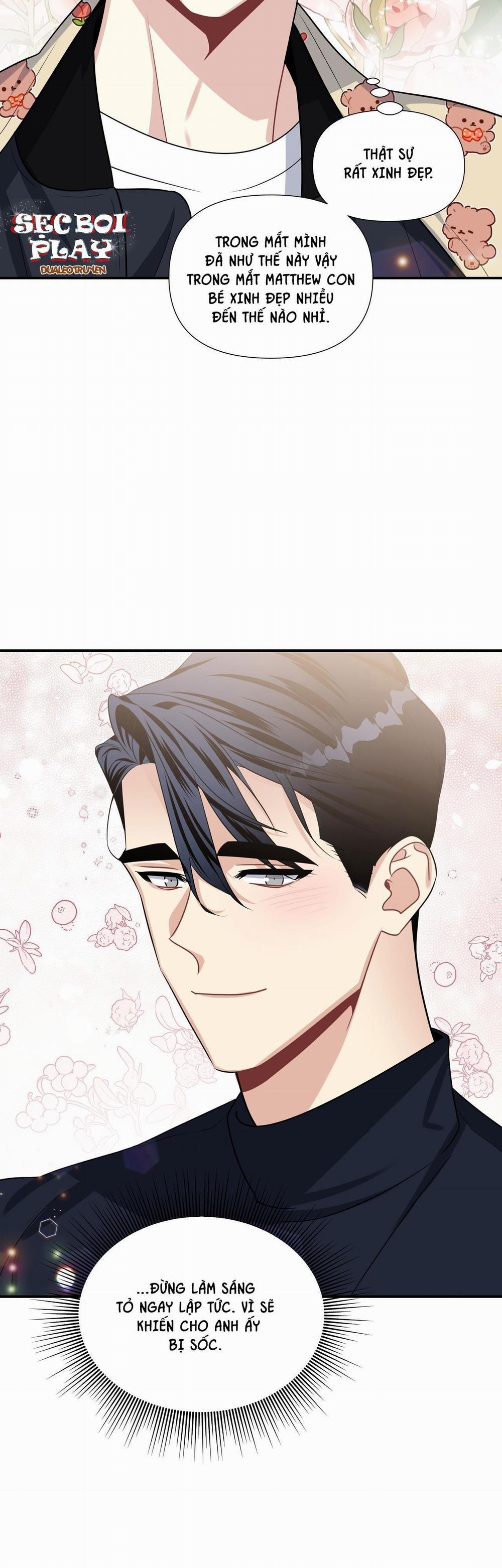 CÓ LẼ LÀ LÃNG MẠN 13 trang 29