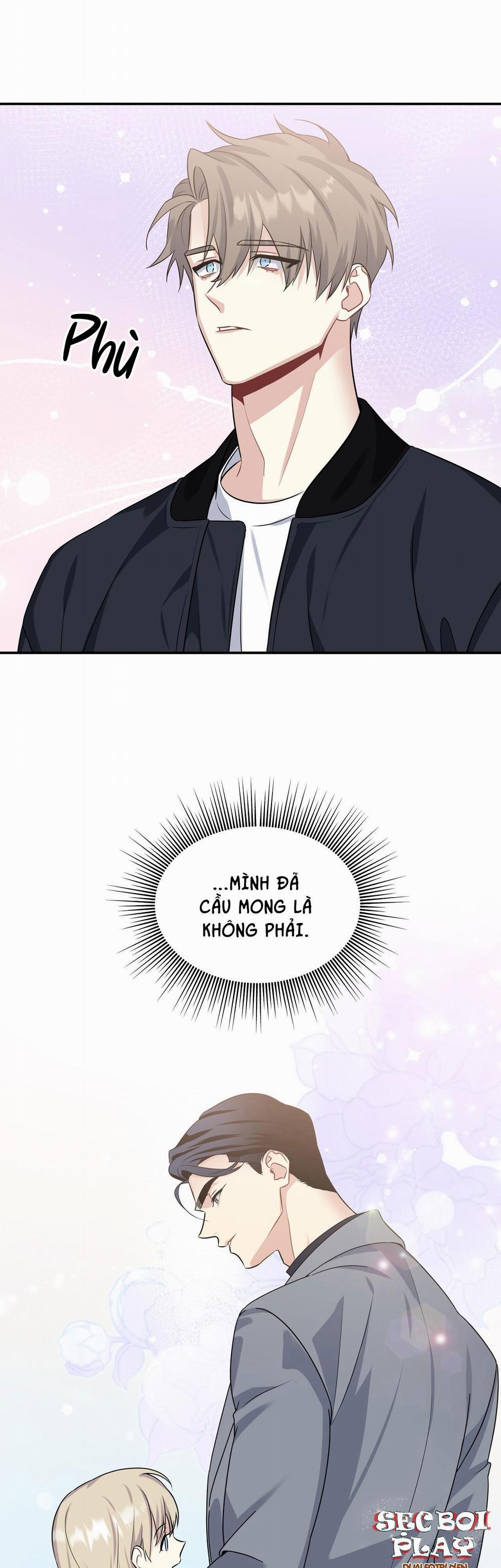 CÓ LẼ LÀ LÃNG MẠN 13 trang 3