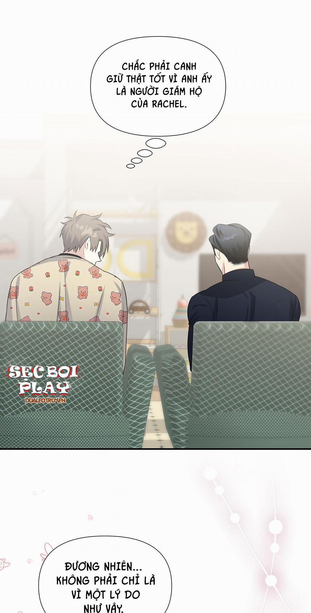 CÓ LẼ LÀ LÃNG MẠN 13 trang 35