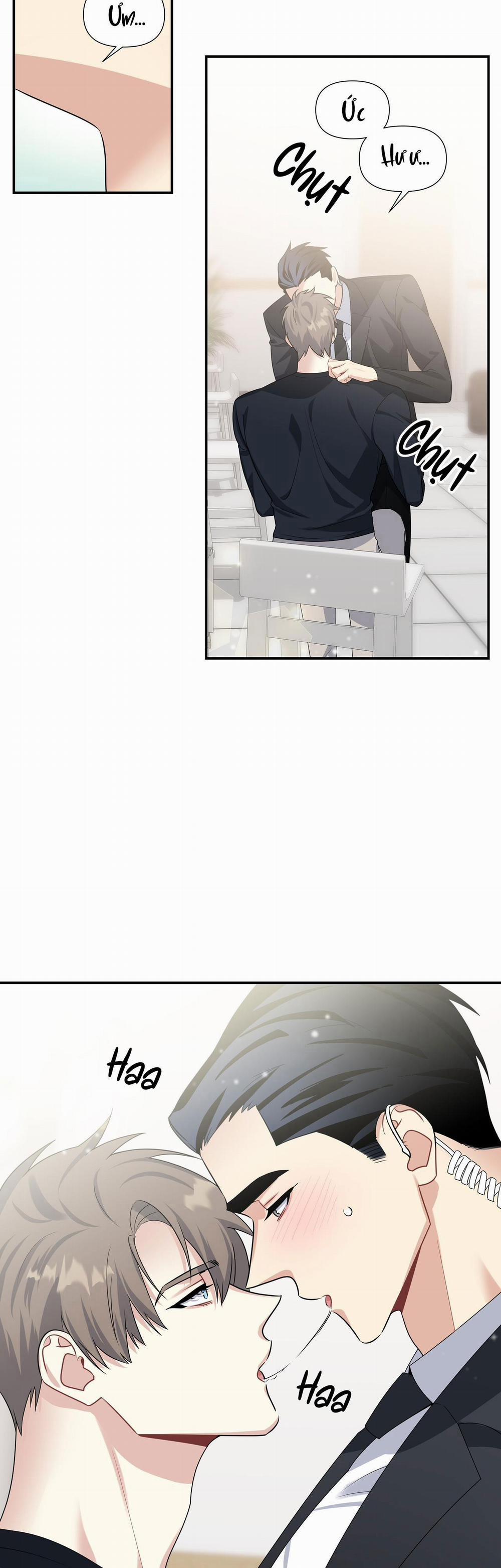 CÓ LẼ LÀ LÃNG MẠN 14 trang 20