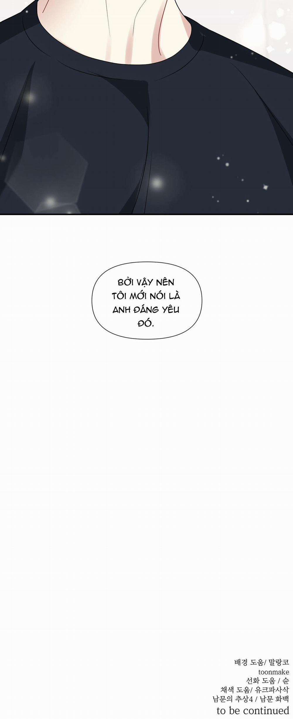 CÓ LẼ LÀ LÃNG MẠN 14 trang 34