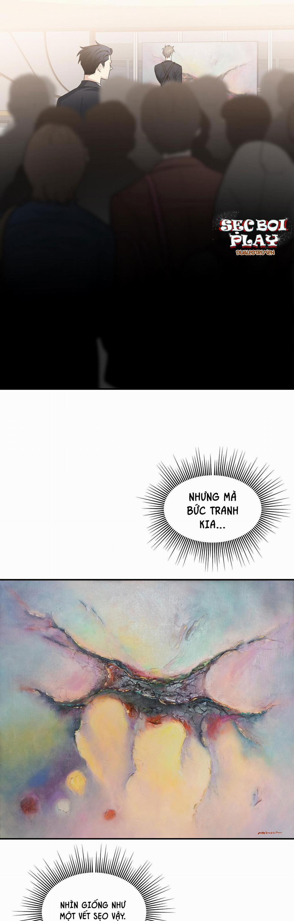 CÓ LẼ LÀ LÃNG MẠN 14 trang 9