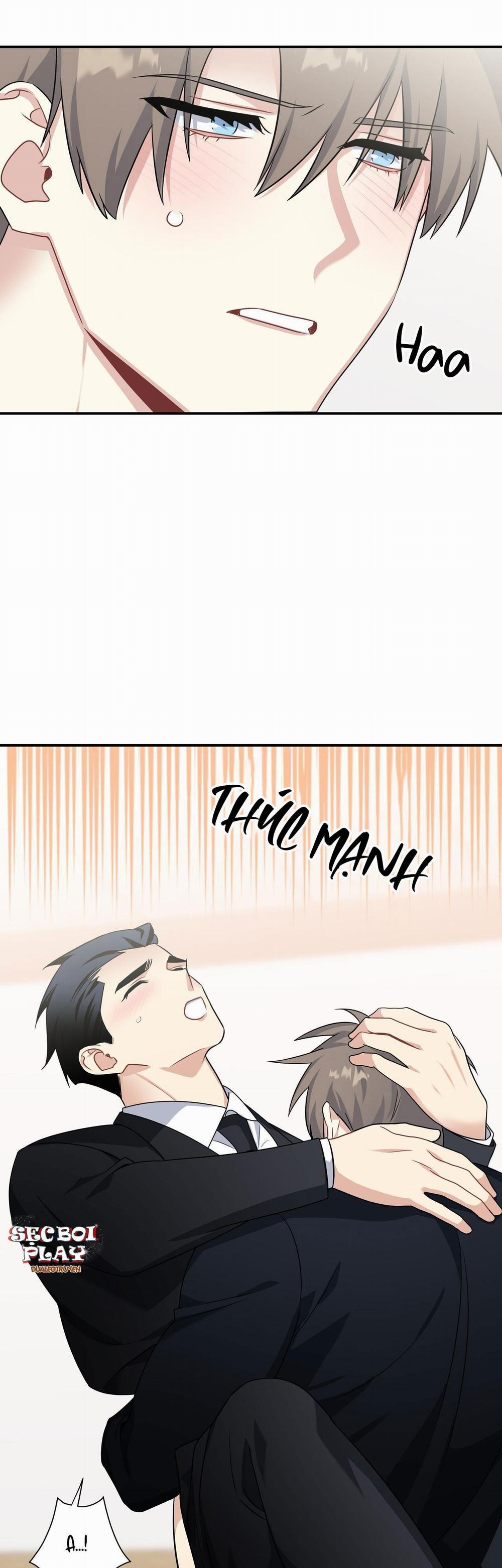 CÓ LẼ LÀ LÃNG MẠN 15 trang 11
