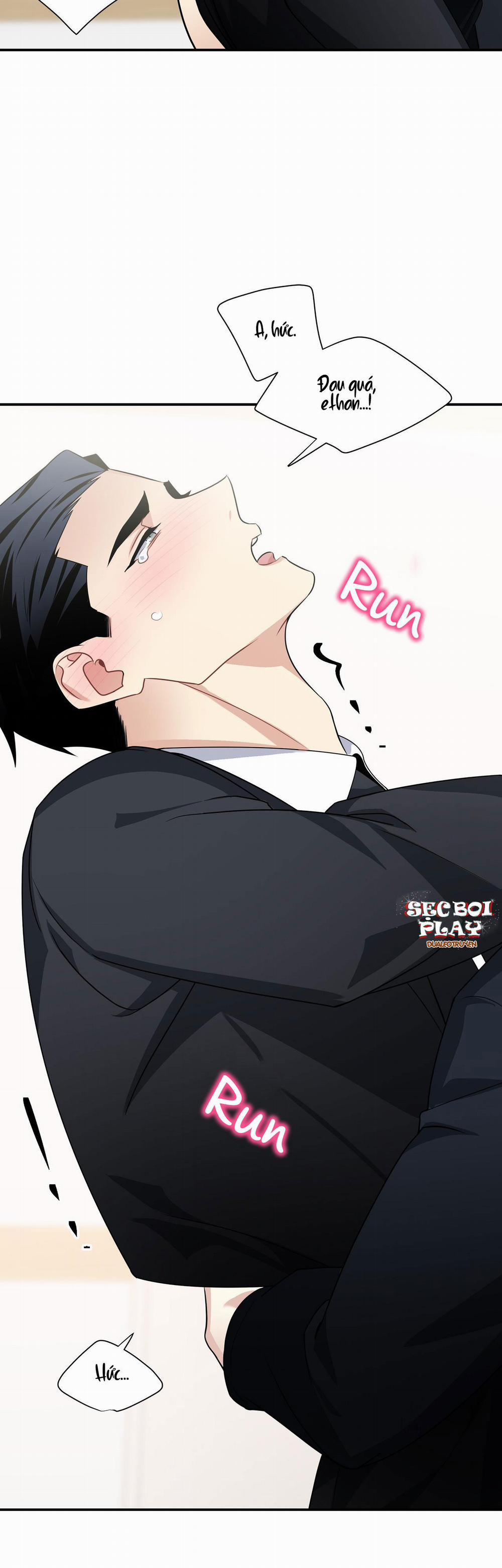 CÓ LẼ LÀ LÃNG MẠN 15 trang 12