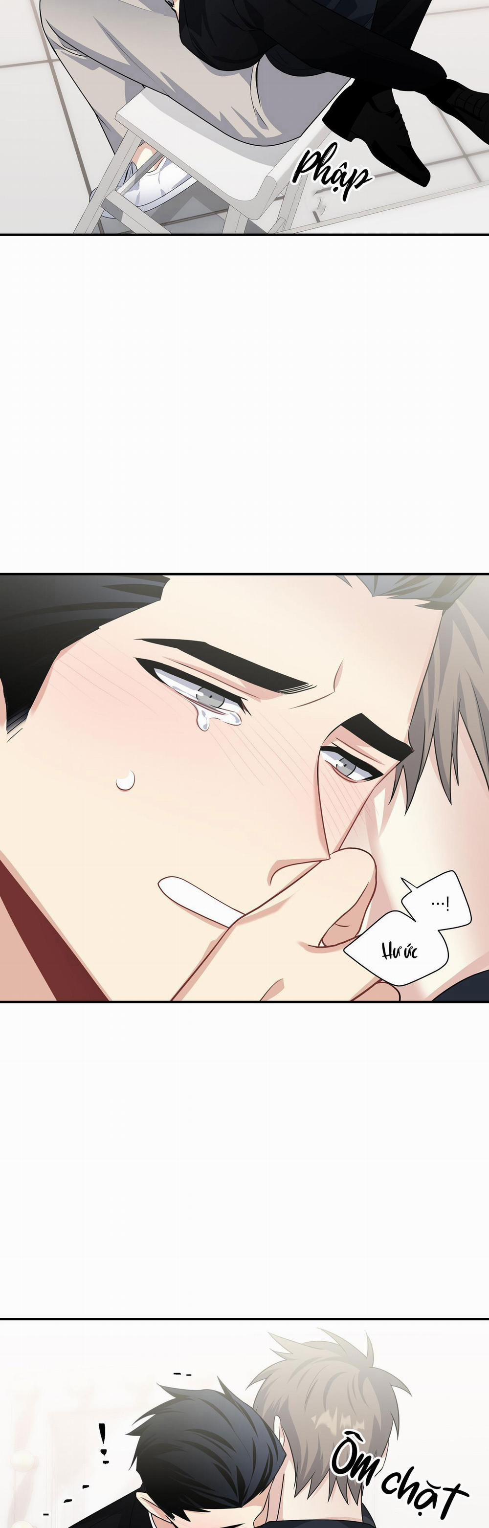 CÓ LẼ LÀ LÃNG MẠN 15 trang 14