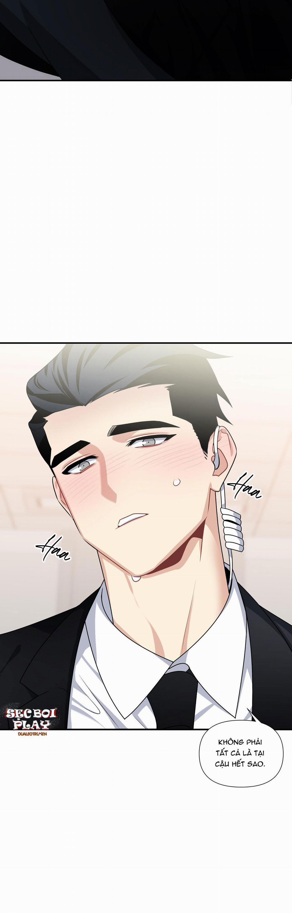 CÓ LẼ LÀ LÃNG MẠN 15 trang 17