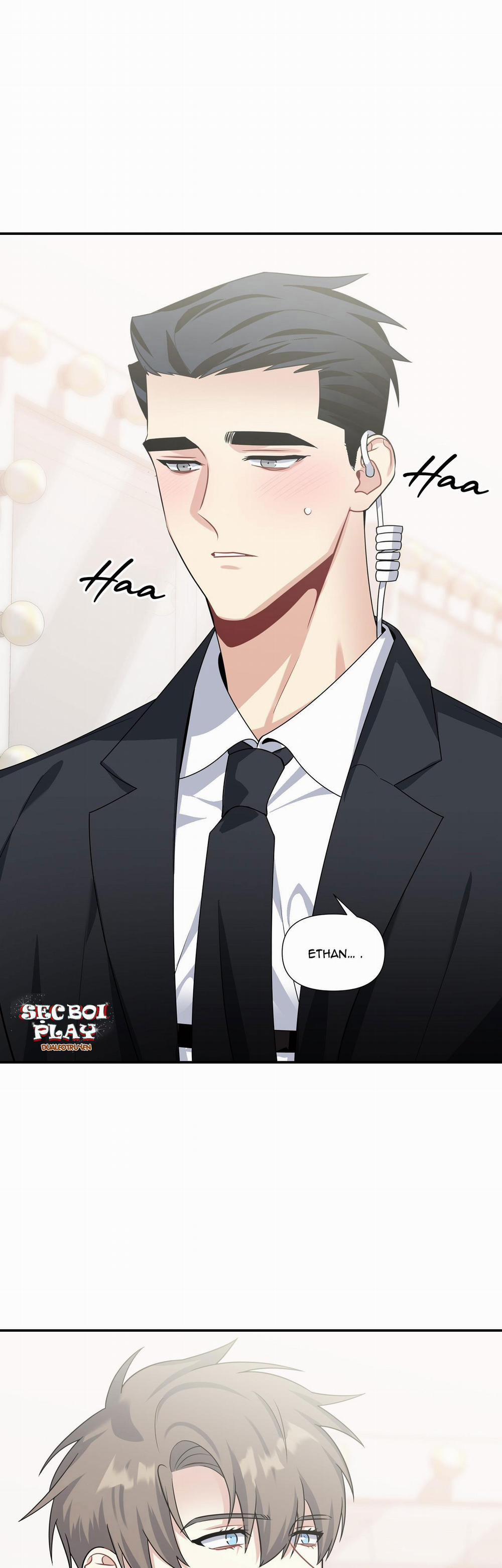 CÓ LẼ LÀ LÃNG MẠN 15 trang 2