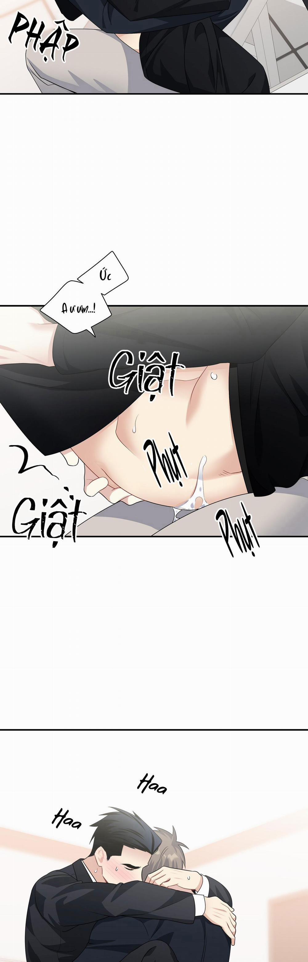 CÓ LẼ LÀ LÃNG MẠN 15 trang 22