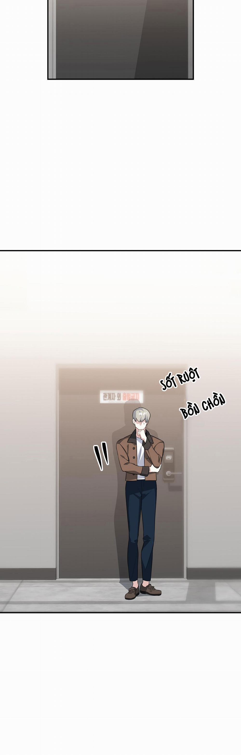 CÓ LẼ LÀ LÃNG MẠN 15 trang 26