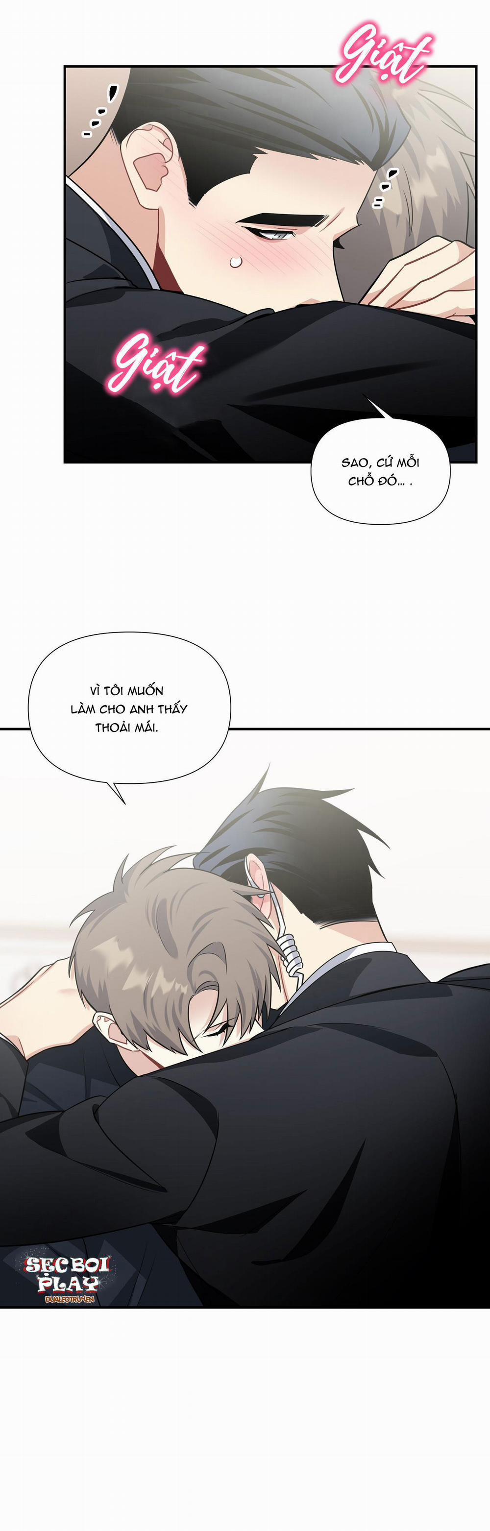 CÓ LẼ LÀ LÃNG MẠN 15 trang 7