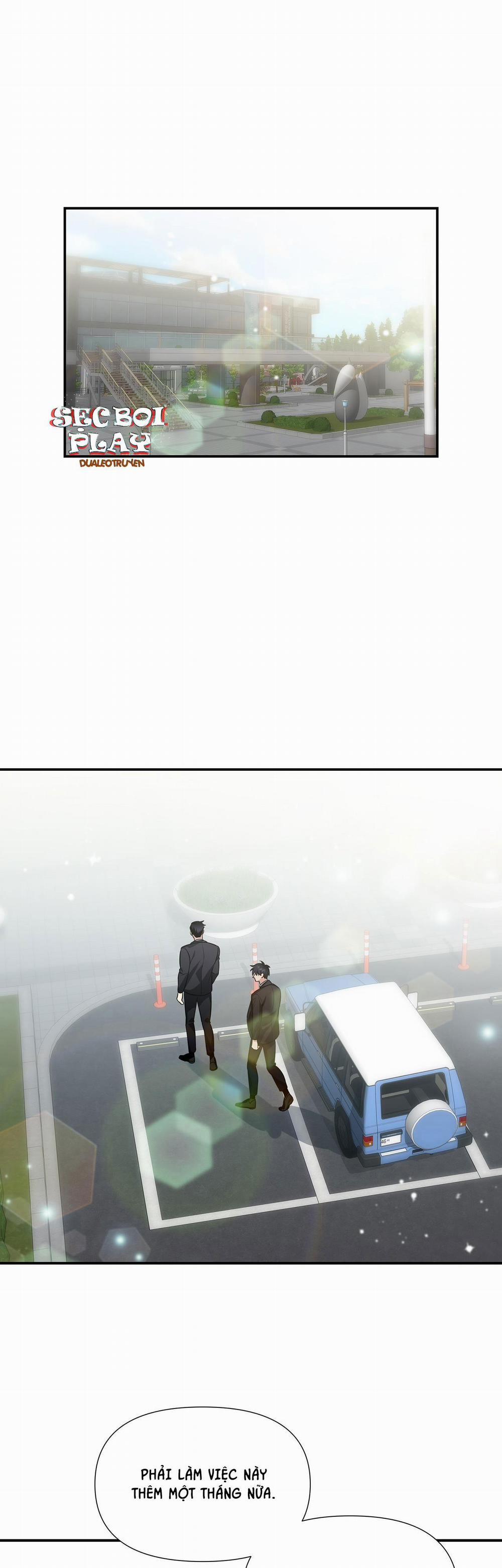 CÓ LẼ LÀ LÃNG MẠN 16 trang 0