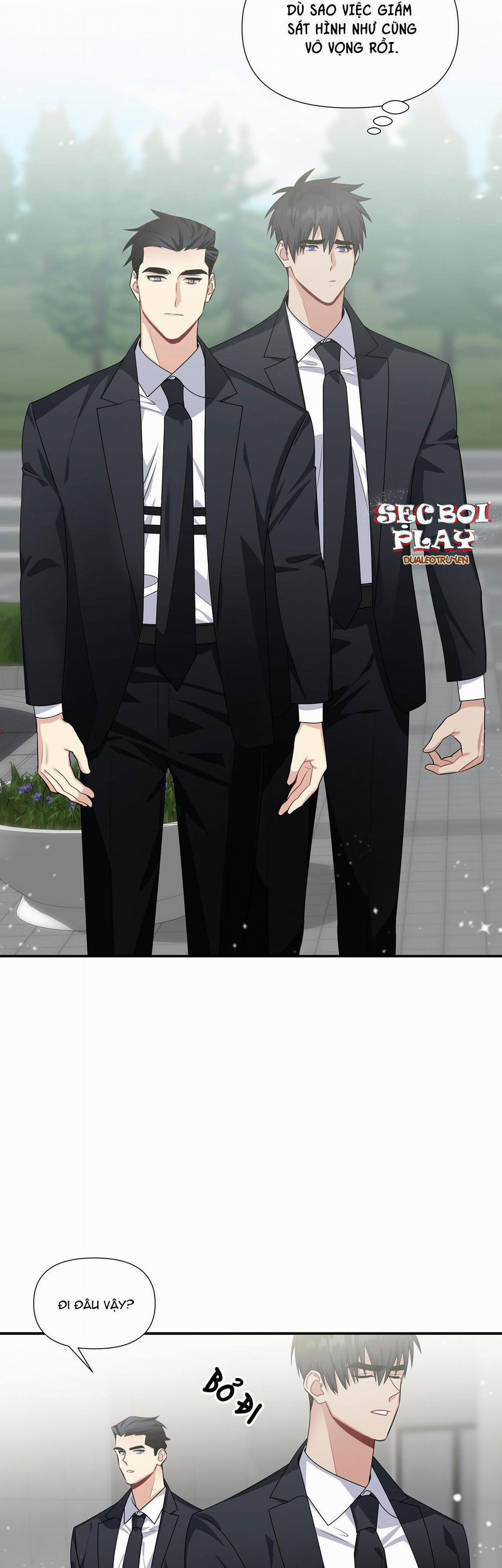 CÓ LẼ LÀ LÃNG MẠN 16 trang 1