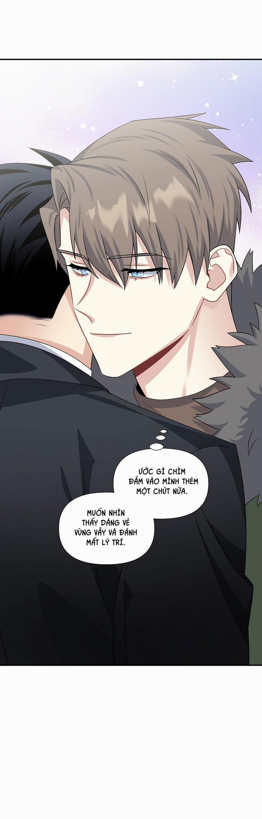 CÓ LẼ LÀ LÃNG MẠN 16 trang 10