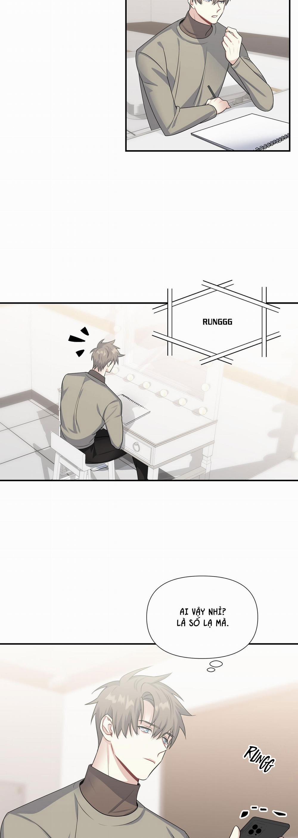 CÓ LẼ LÀ LÃNG MẠN 16 trang 15