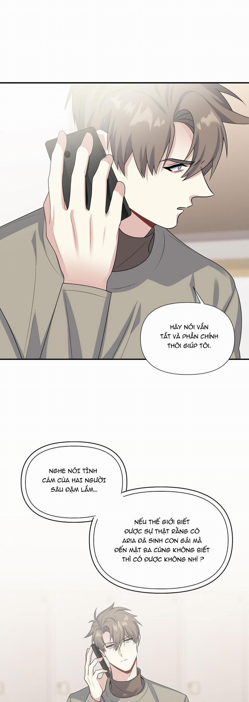 CÓ LẼ LÀ LÃNG MẠN 16 trang 18