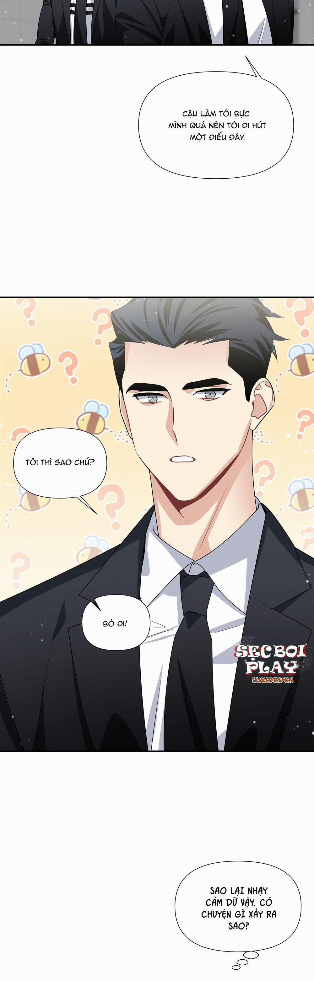 CÓ LẼ LÀ LÃNG MẠN 16 trang 2