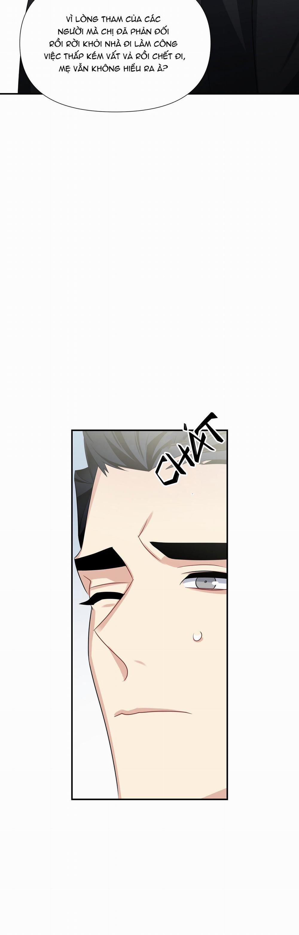 CÓ LẼ LÀ LÃNG MẠN 16 trang 29