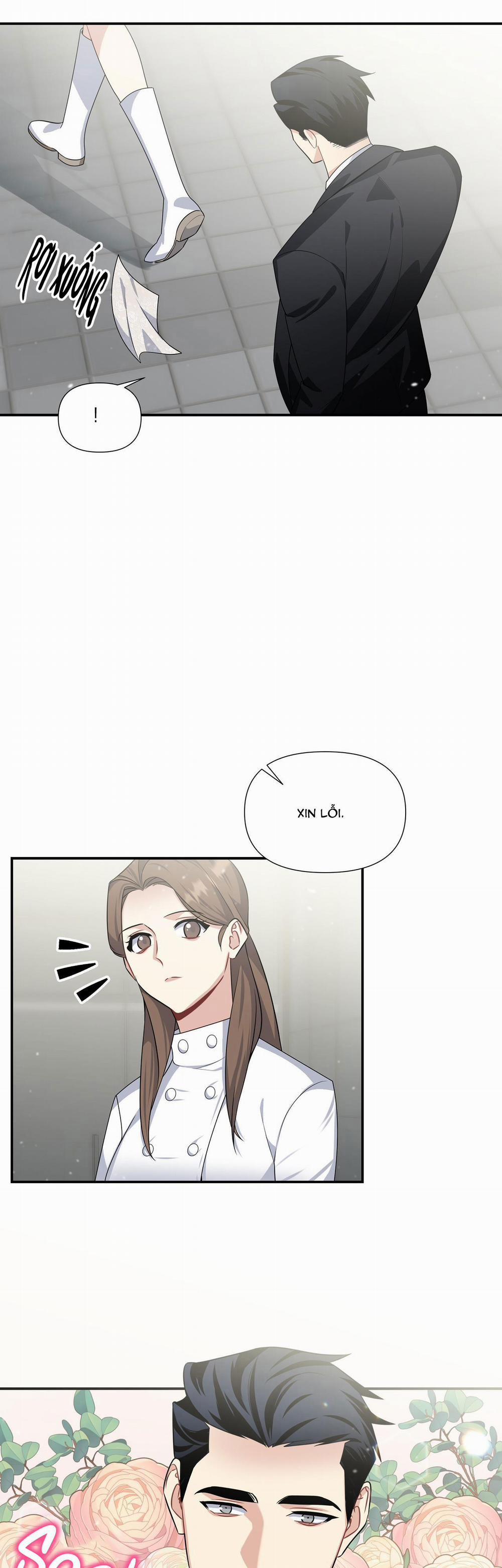 CÓ LẼ LÀ LÃNG MẠN 16 trang 3