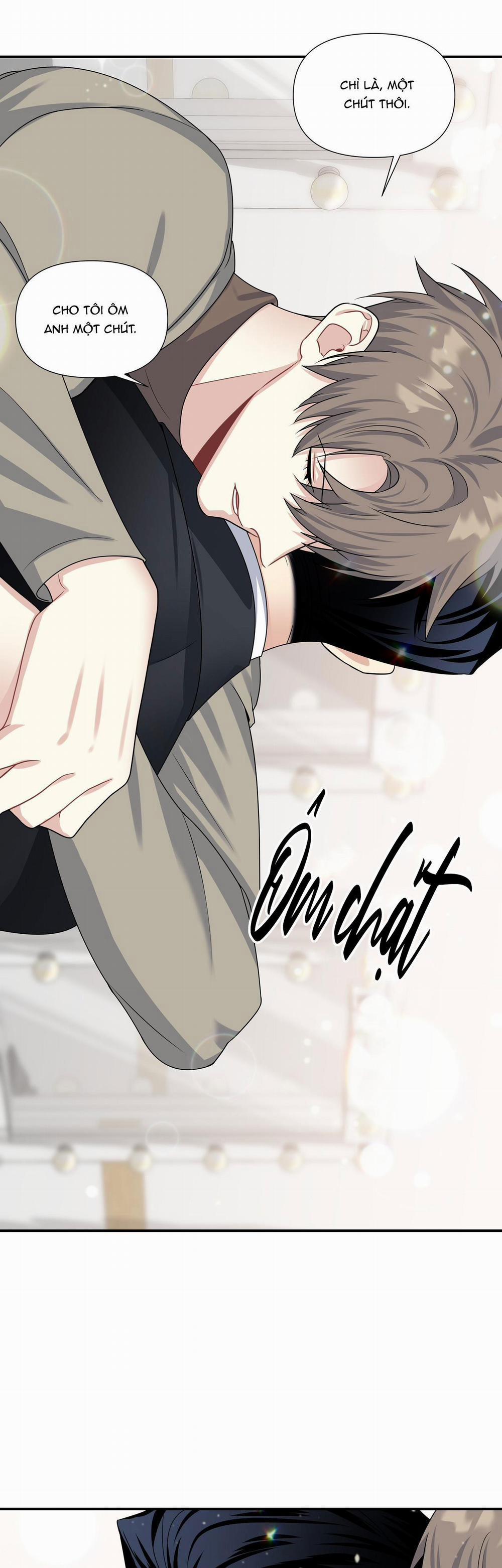 CÓ LẼ LÀ LÃNG MẠN 16 trang 33