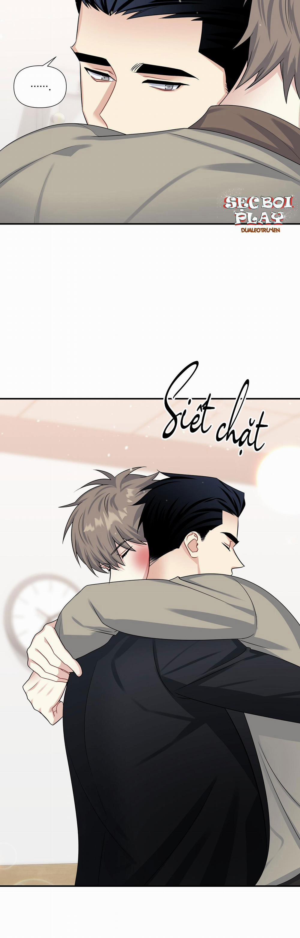 CÓ LẼ LÀ LÃNG MẠN 16 trang 34