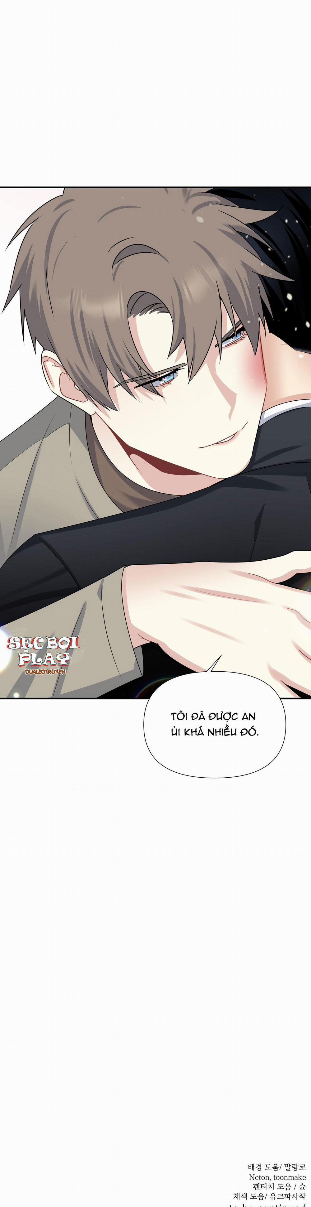 CÓ LẼ LÀ LÃNG MẠN 16 trang 36