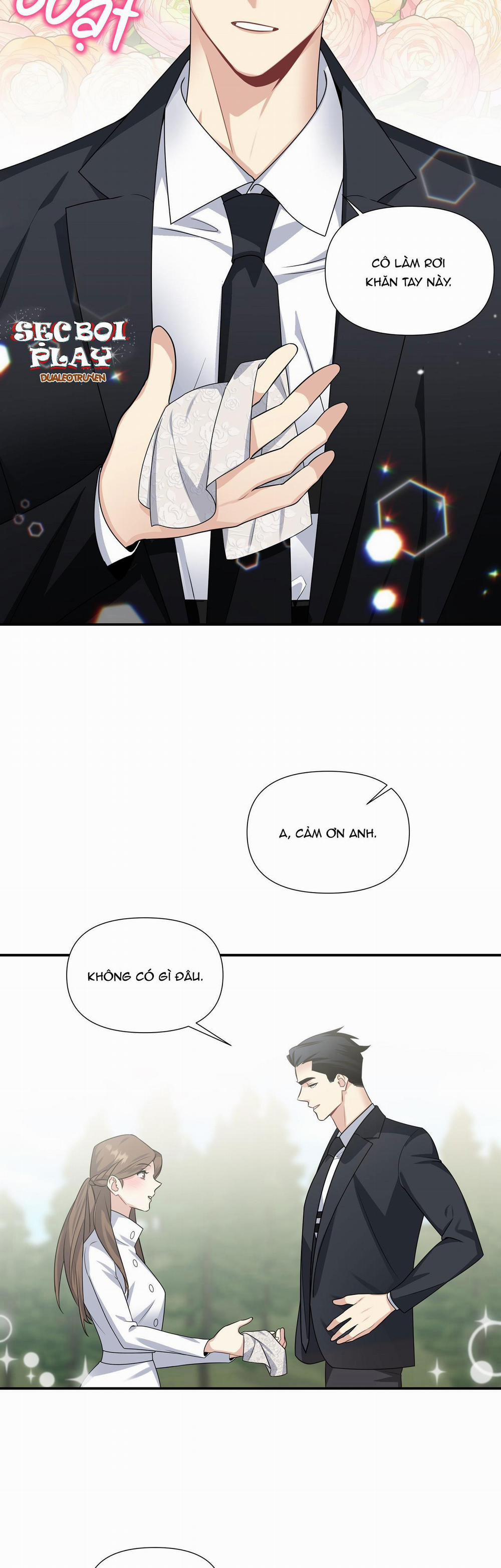 CÓ LẼ LÀ LÃNG MẠN 16 trang 4