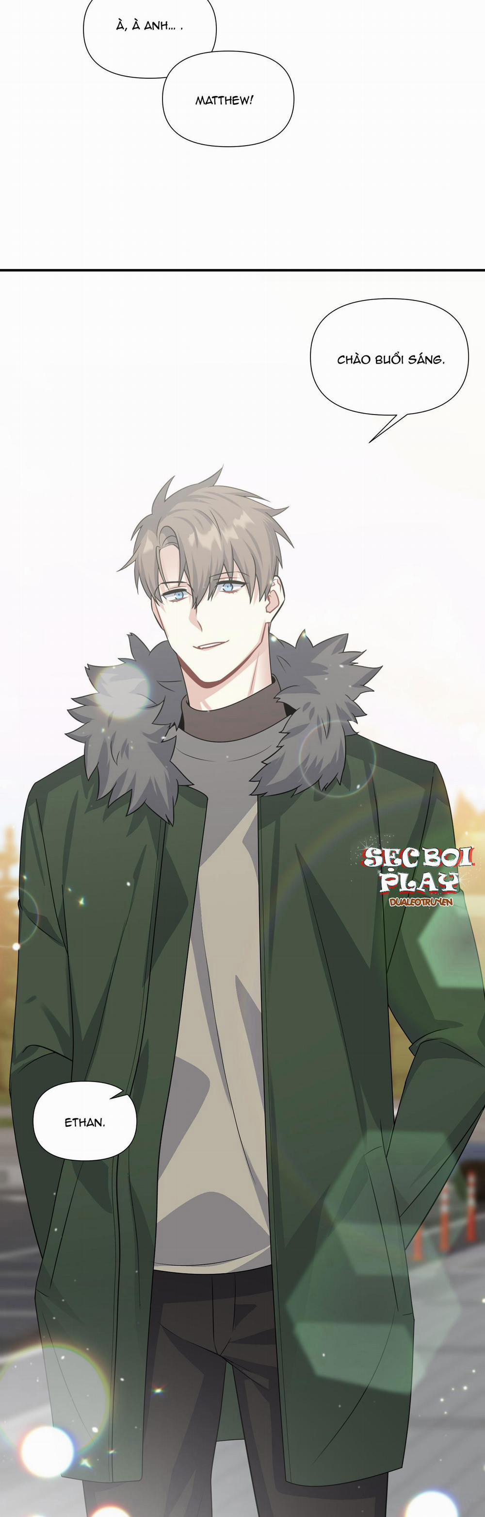 CÓ LẼ LÀ LÃNG MẠN 16 trang 5