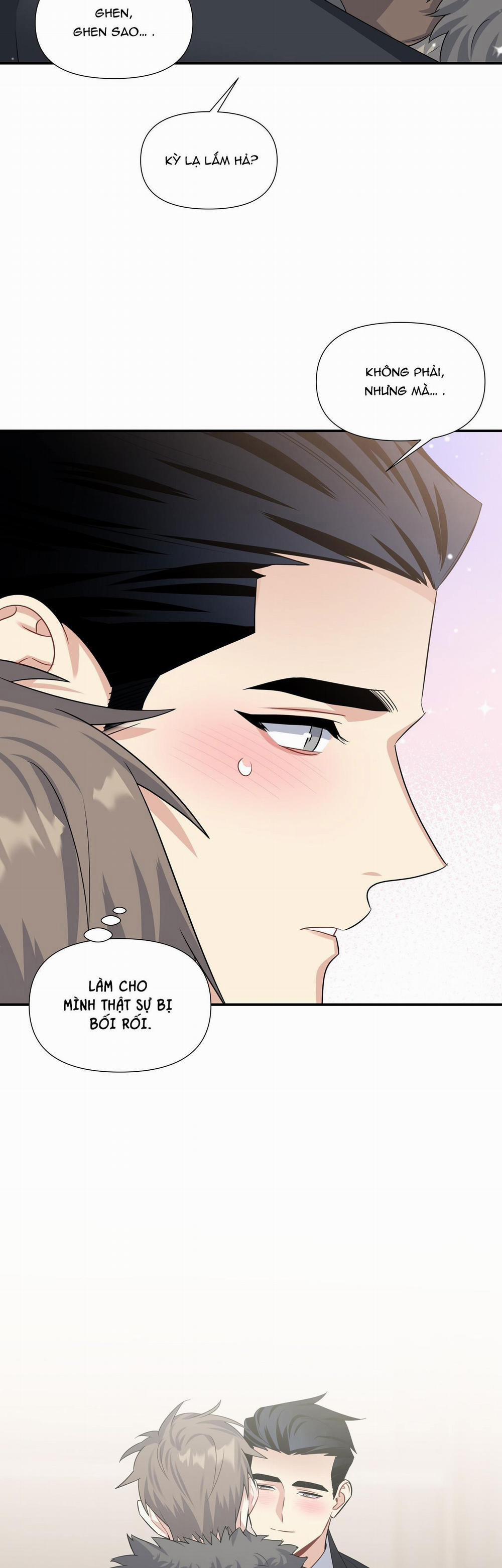 CÓ LẼ LÀ LÃNG MẠN 16 trang 8