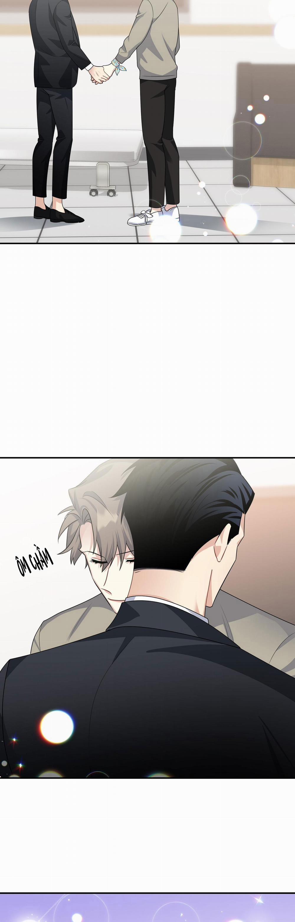 CÓ LẼ LÀ LÃNG MẠN 17 trang 13