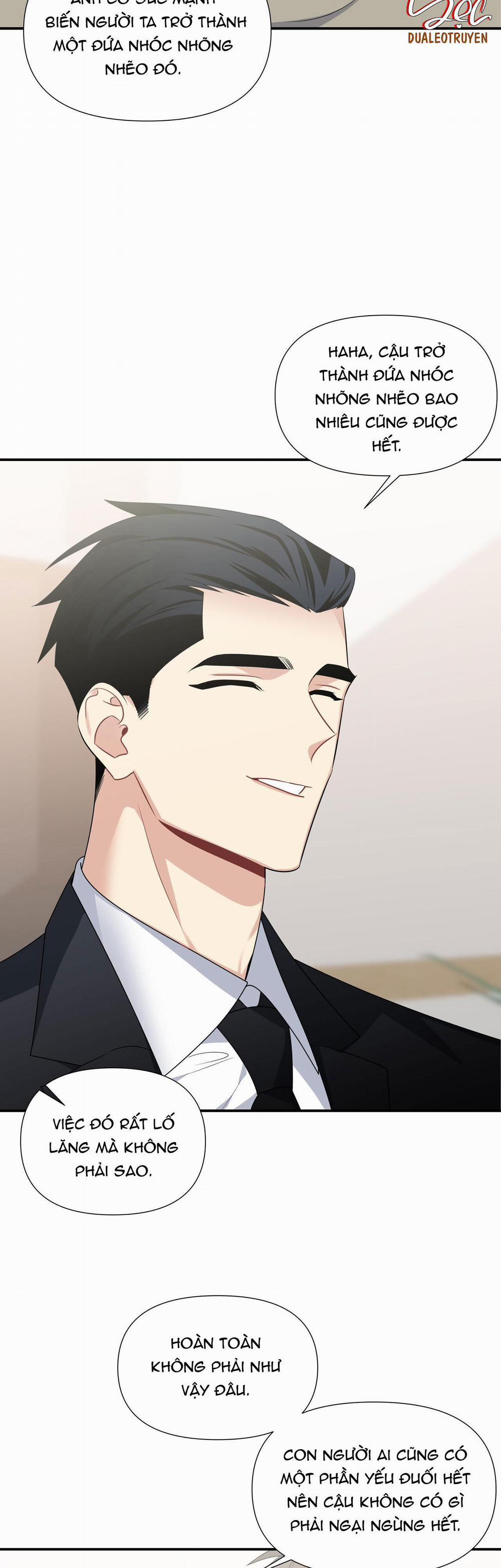 CÓ LẼ LÀ LÃNG MẠN 17 trang 16