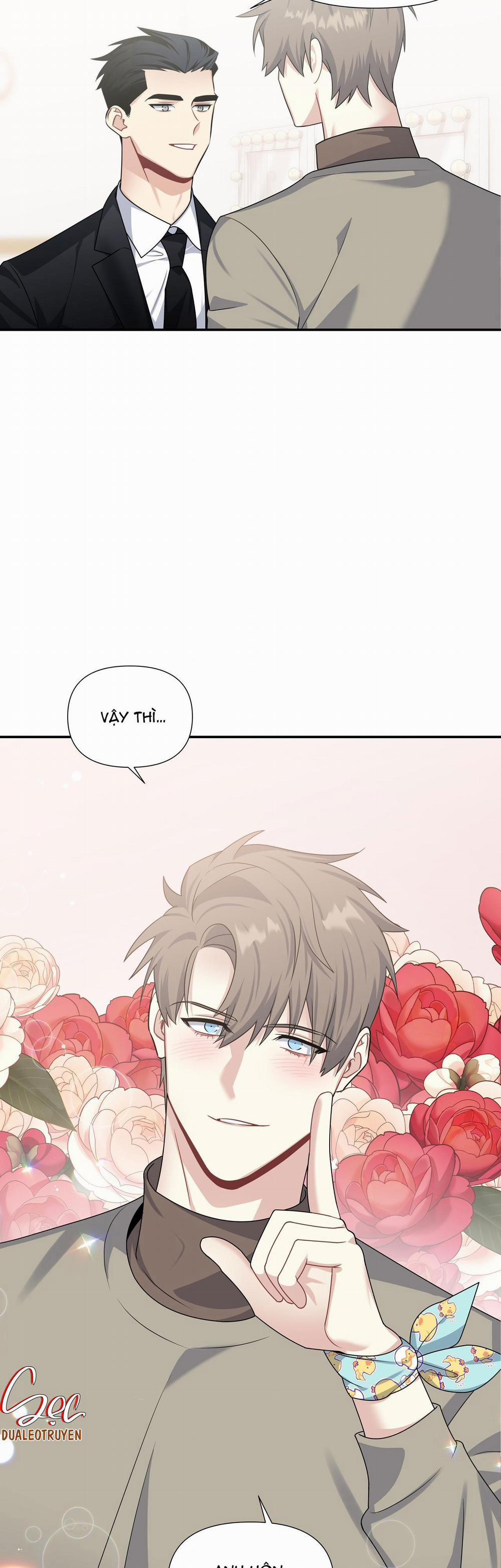 CÓ LẼ LÀ LÃNG MẠN 17 trang 17