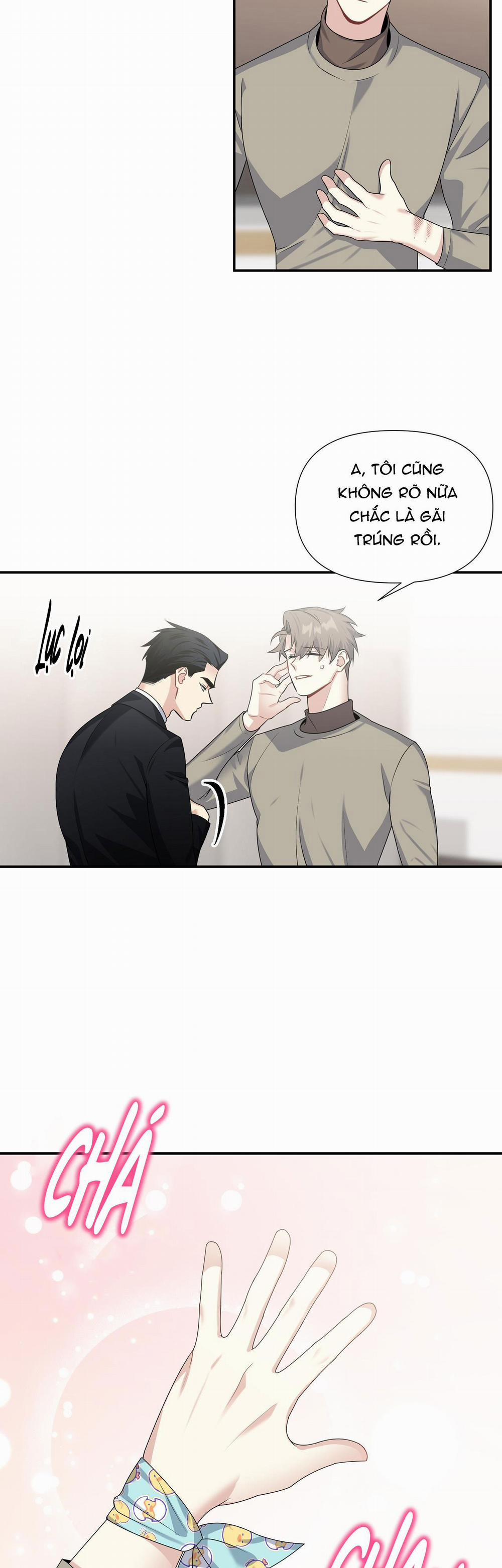 CÓ LẼ LÀ LÃNG MẠN 17 trang 2