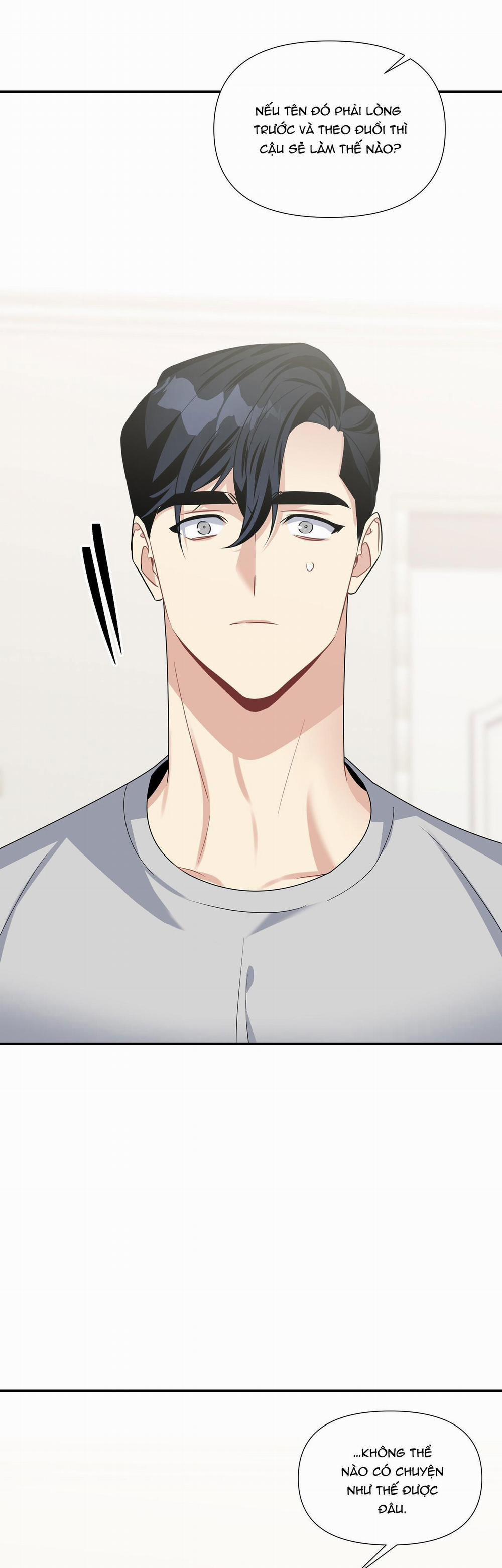 CÓ LẼ LÀ LÃNG MẠN 17 trang 33