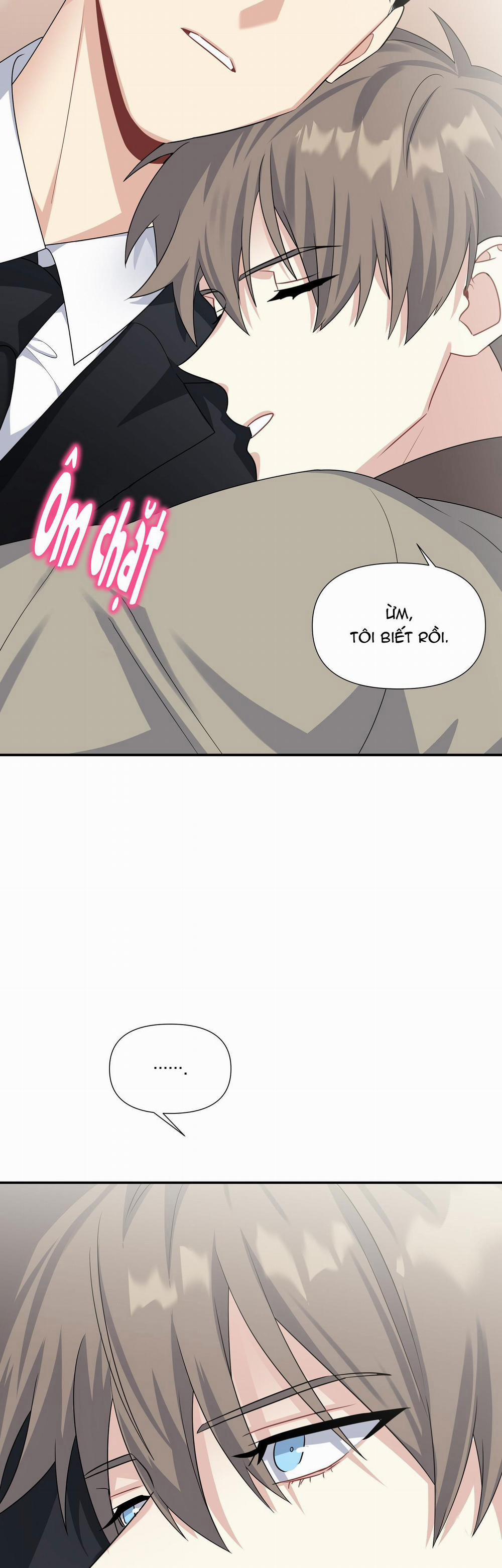 CÓ LẼ LÀ LÃNG MẠN 17 trang 5