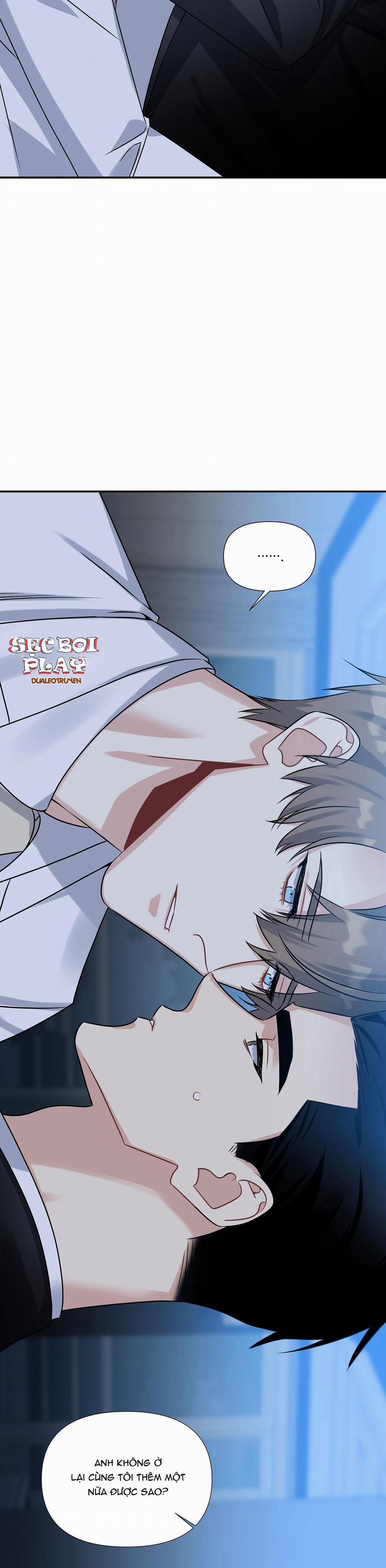 CÓ LẼ LÀ LÃNG MẠN 2 trang 21