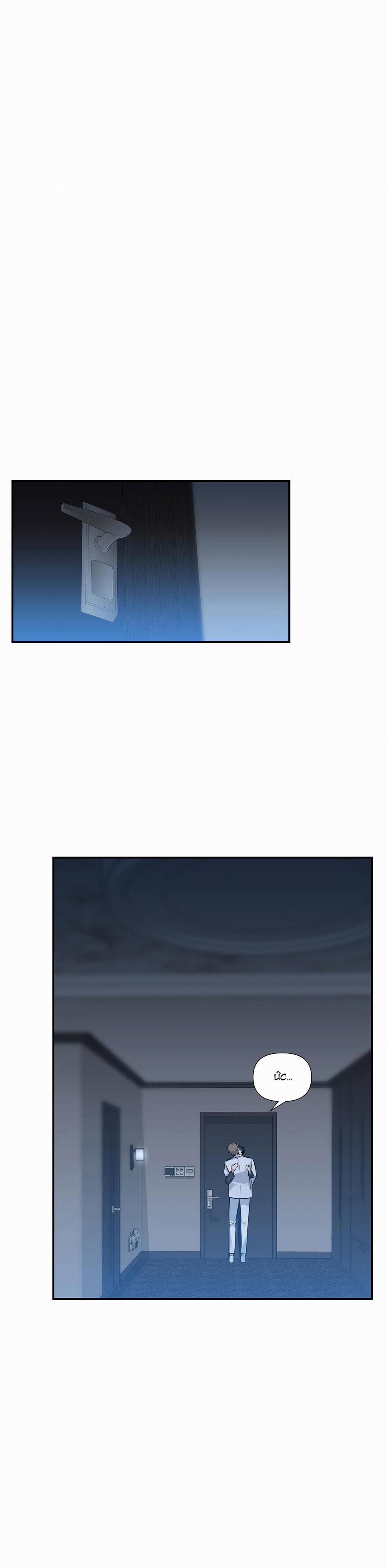 CÓ LẼ LÀ LÃNG MẠN 2 trang 5