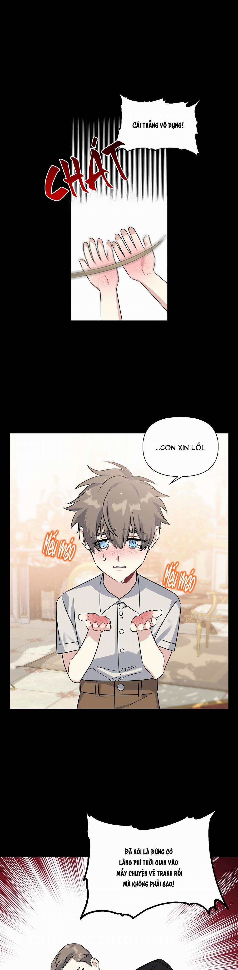 CÓ LẼ LÀ LÃNG MẠN 3 trang 0