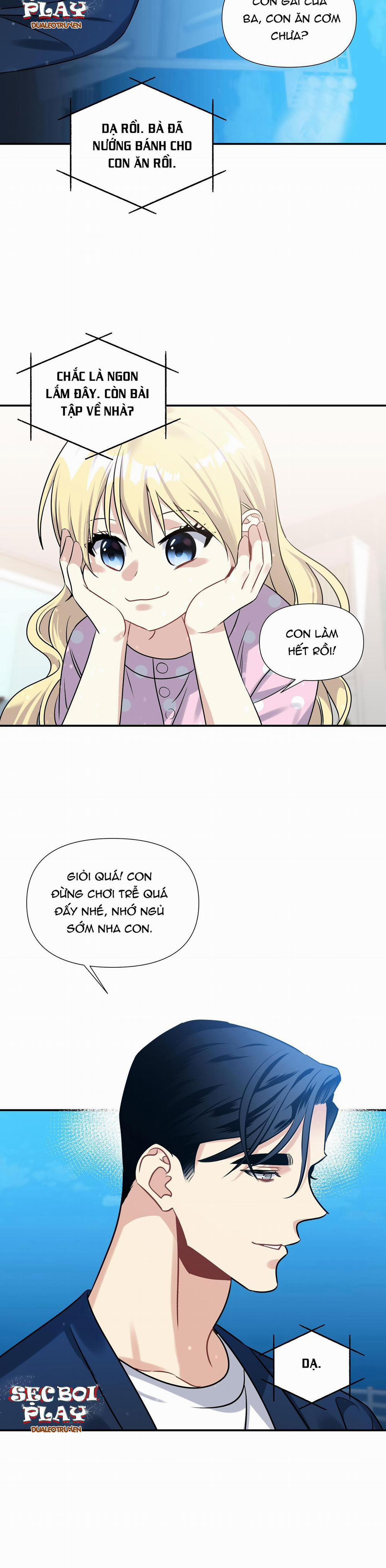 CÓ LẼ LÀ LÃNG MẠN 3 trang 17