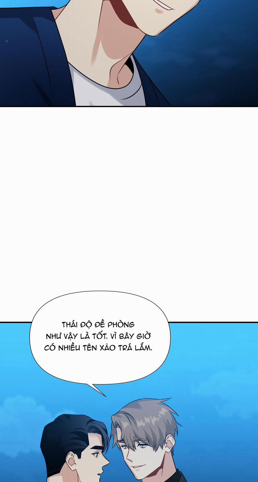 CÓ LẼ LÀ LÃNG MẠN 3 trang 25