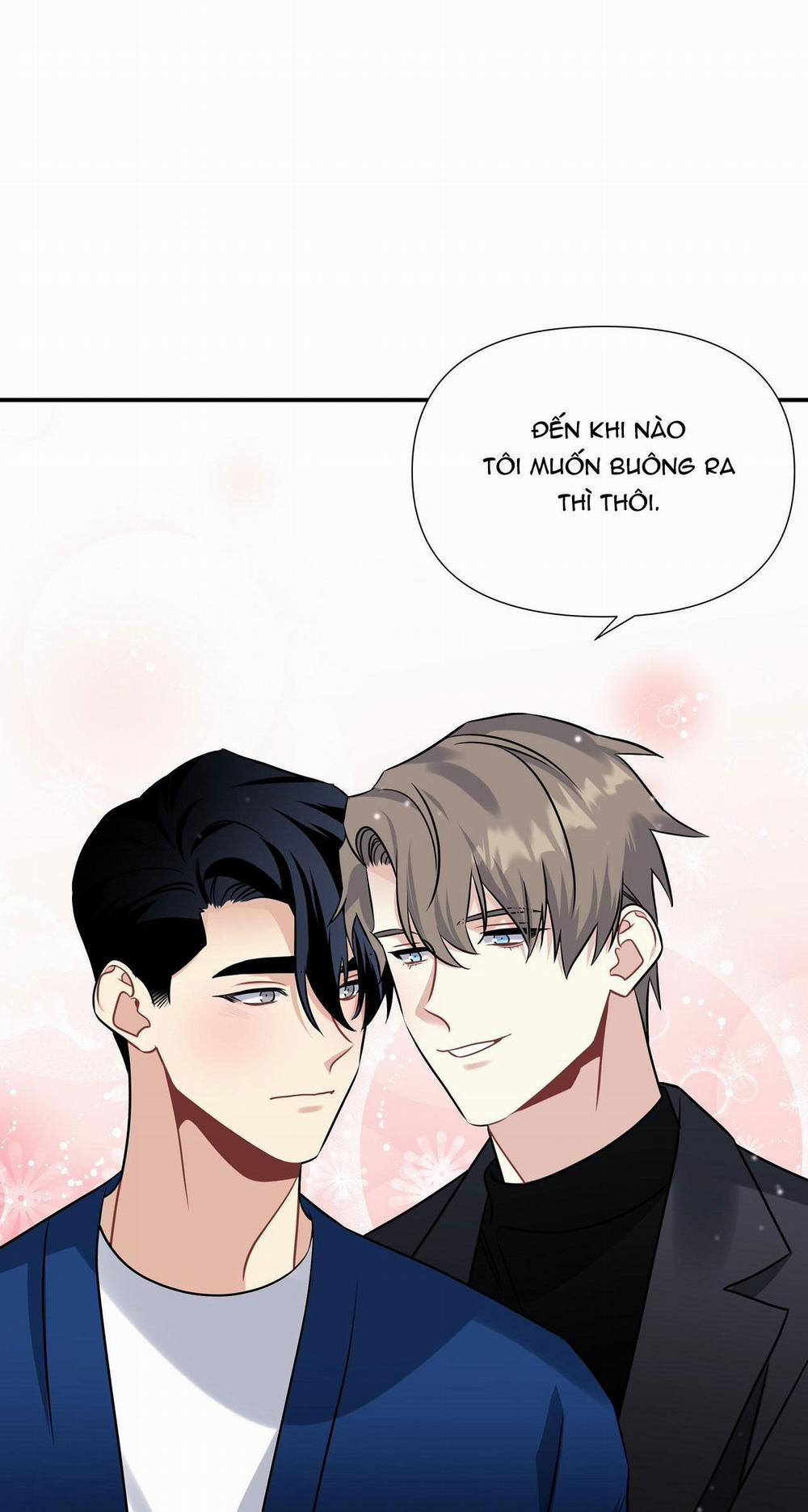 CÓ LẼ LÀ LÃNG MẠN 3 trang 28